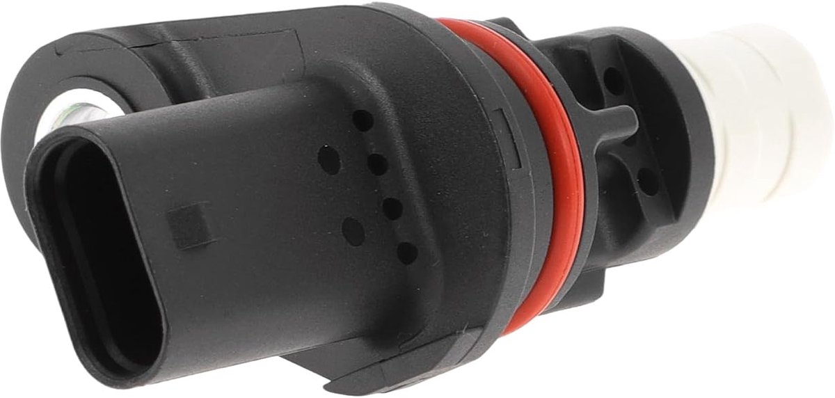 Krukaspositiesensor Voor Chevrolet Spark M300 1.2 2010 Stevig Metaal Kunststof Zwart Wit Motor Crank Ckp Sensor