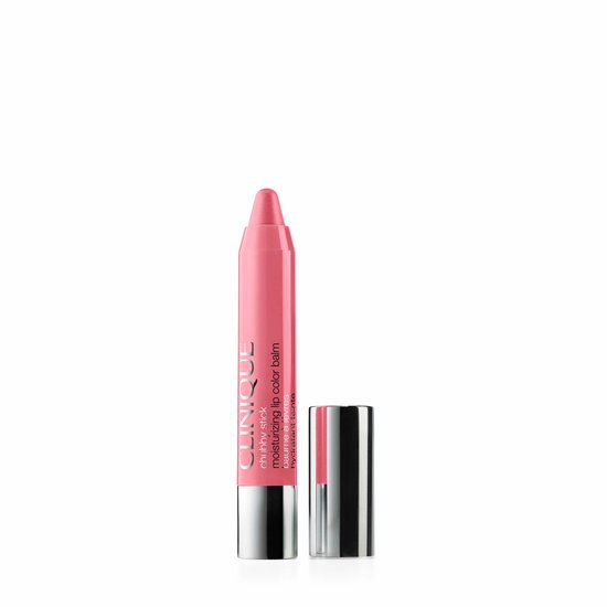 Clinique Chubby Stick™ Moisturizing Lip Color Balm 31 Totally Tutu 3 Lippenstift