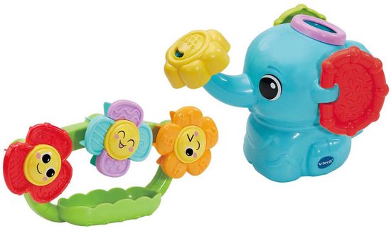VTech - Bloemenpret Gieter van Merkloos — afbeelding 5