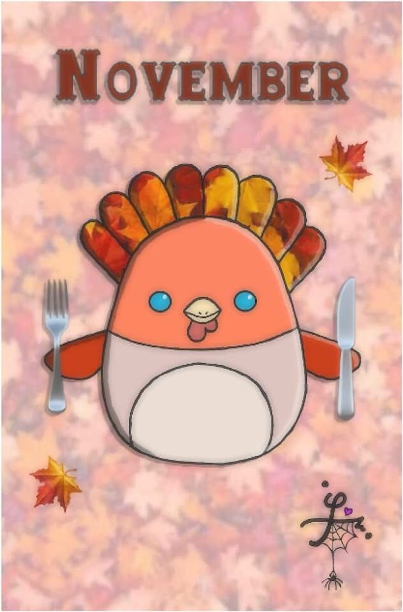 November