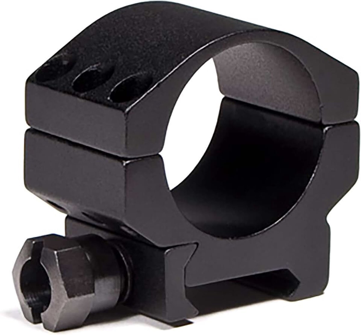 Tactical 30 mm Ring Laag