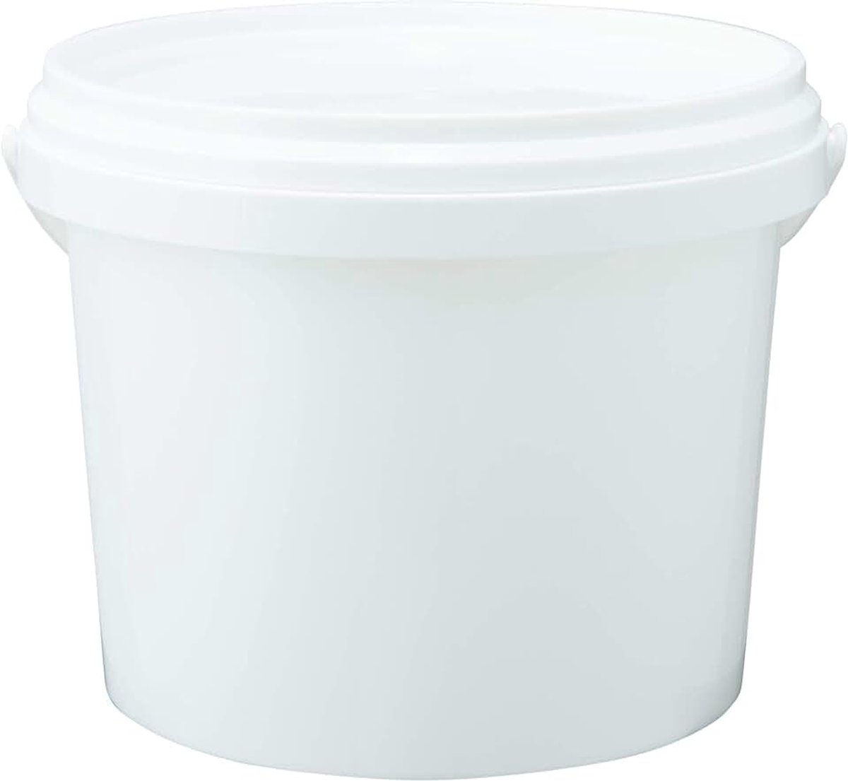 Emmers Wit met Deksel – 1 liter - nr.39