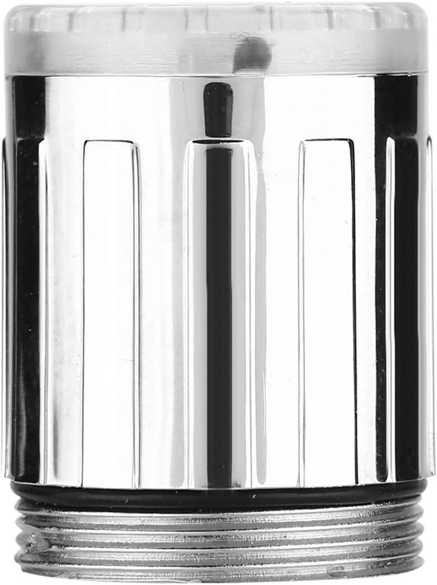 Kraan met 3 kleurtemperatuur kraan voor thuis keuken badkamer accessoires