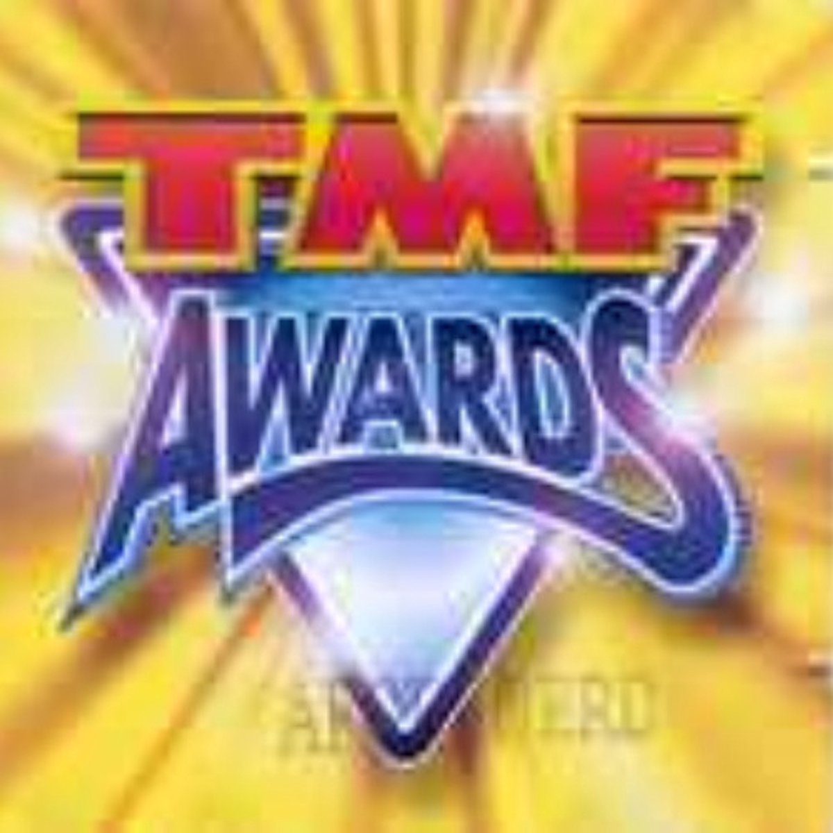 Various - Tmf Awards