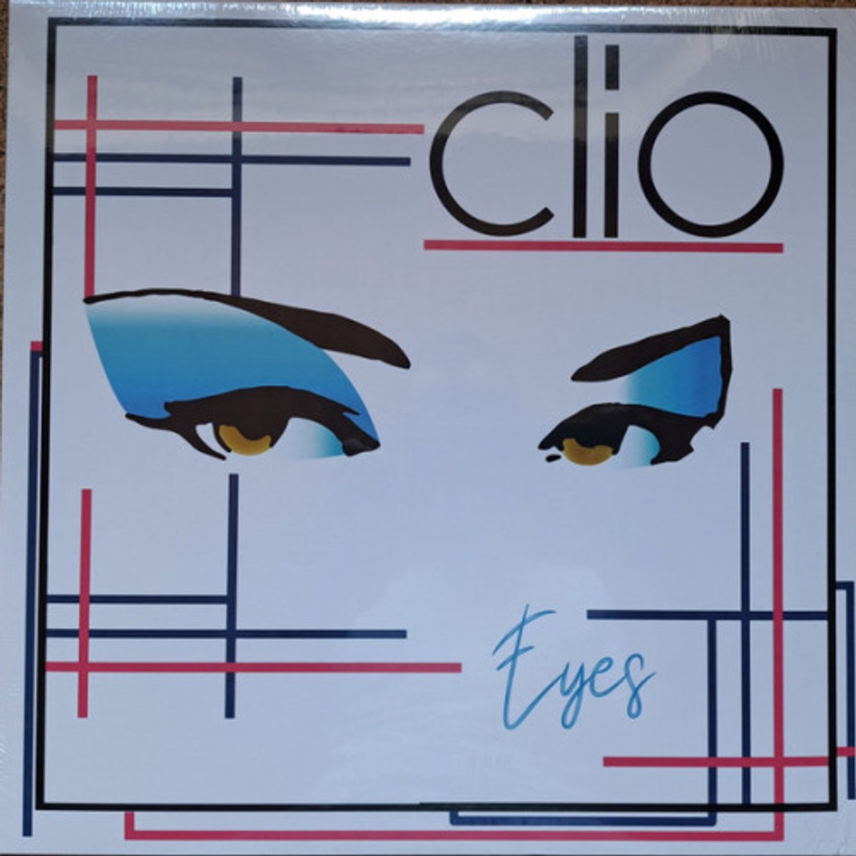 Clio - Eyes