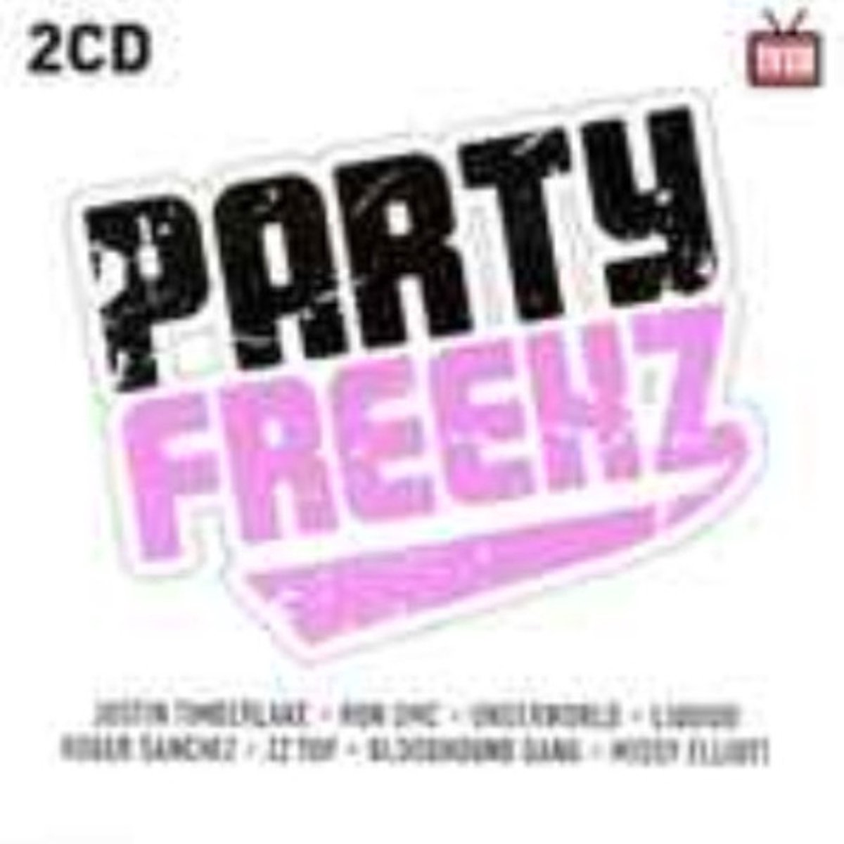 Party Freekz