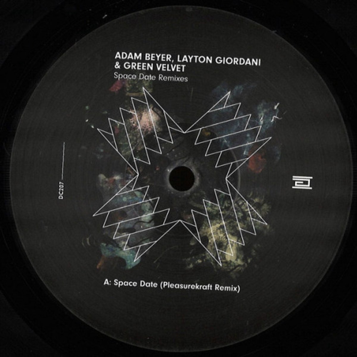 Space Date Remixes