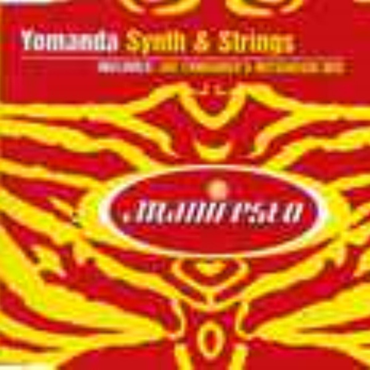 Synth & Strings
