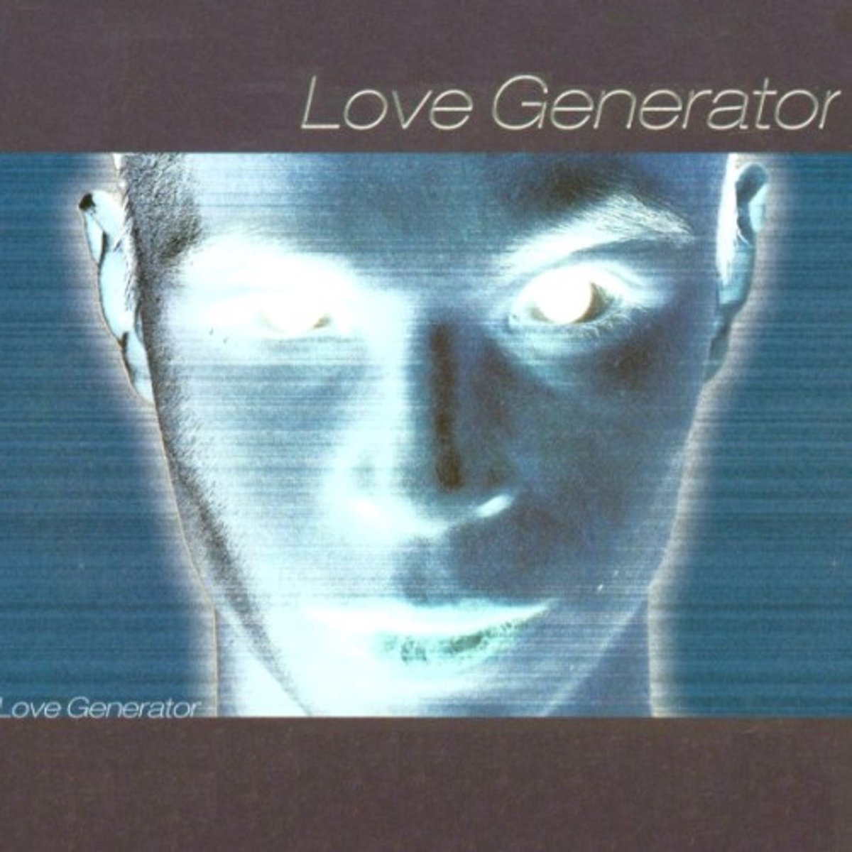 Love Generator - Love Generator