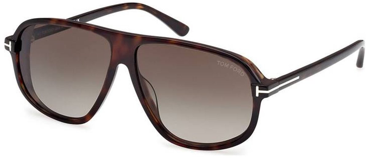 Zonnebril Tom Ford FT1208 52K