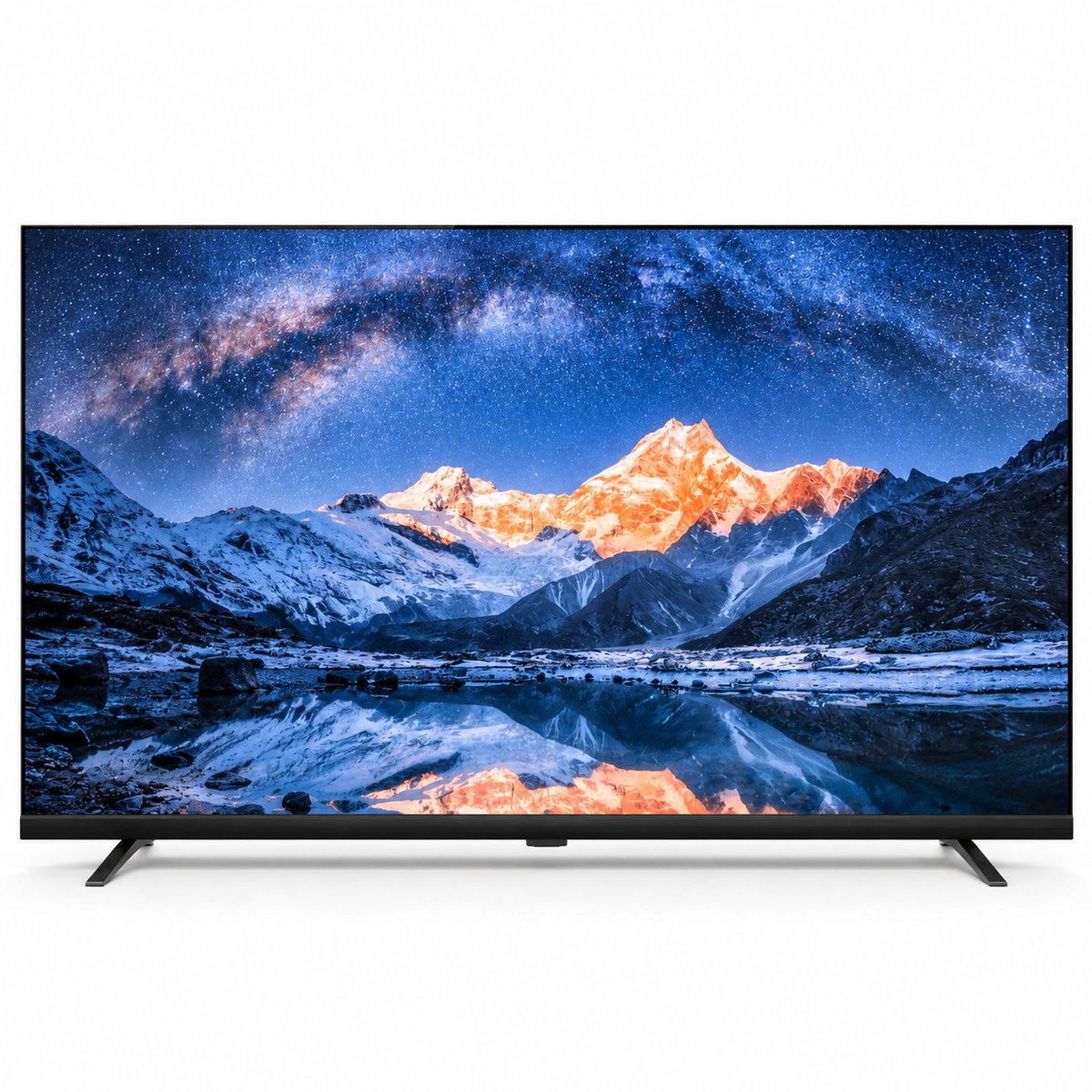 Smart TV 32 inch – HD 720p HDR10 – Dolby Audio – Spraakbediening – WiFi & Bluetooth – 60 Hz