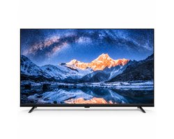 Smart TV 32 inch – HD 720p HDR10 – Dolby Audio – Spraakbediening – WiFi & Bluetooth – 60 Hz