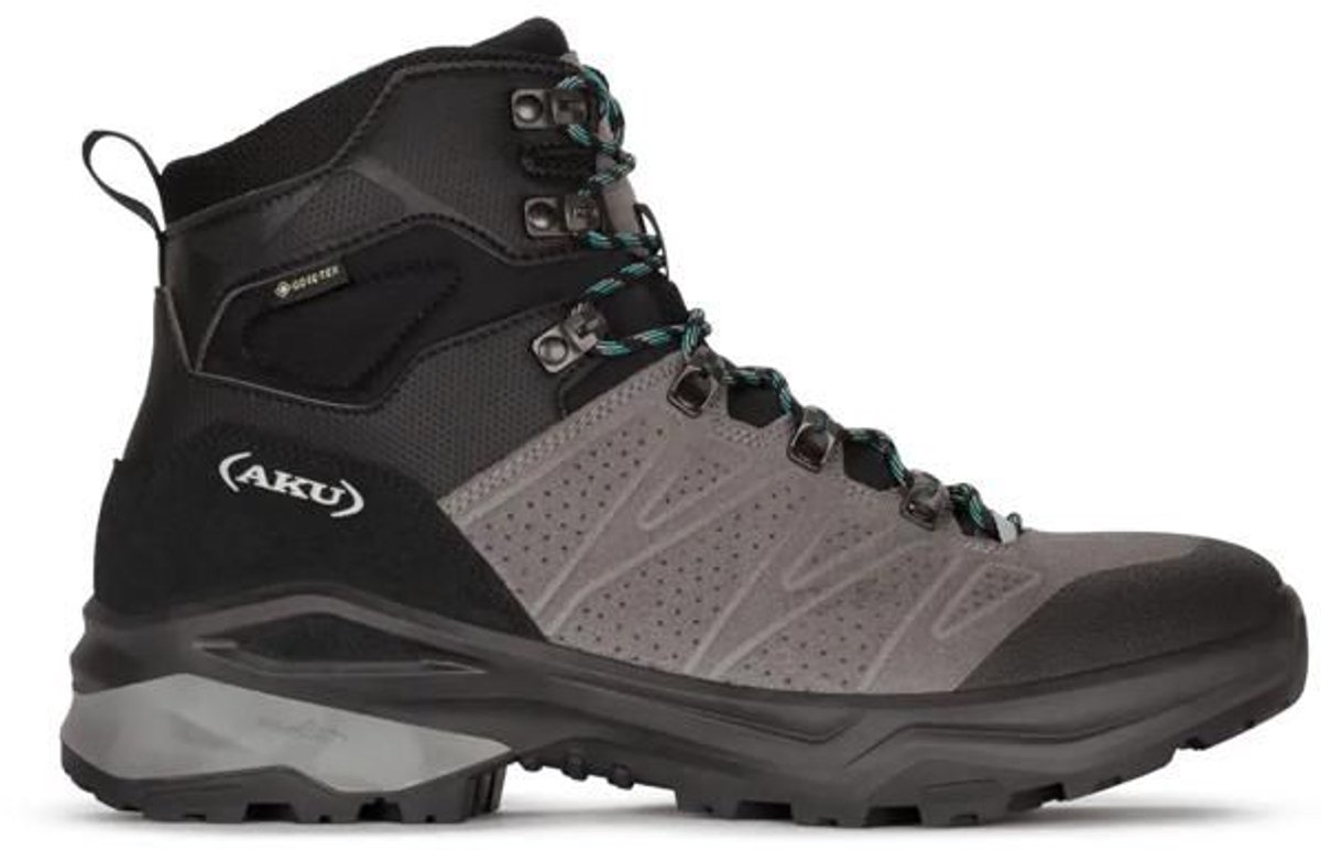 Aku Adapta SD Gore-Tex Hoge wandelschoenen – 37 Grijs