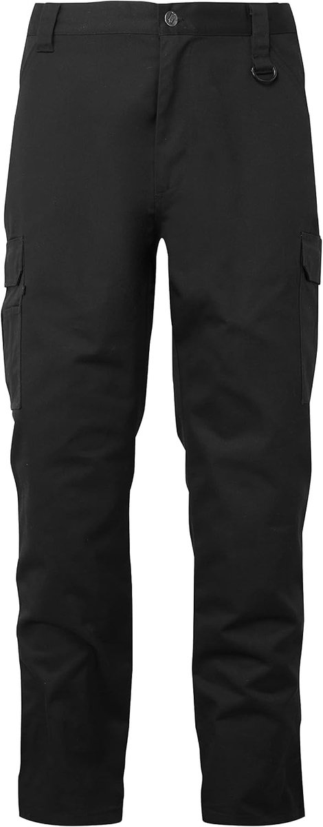 Workwear Werkbroek Cargo Multi-Pocket - Mitre