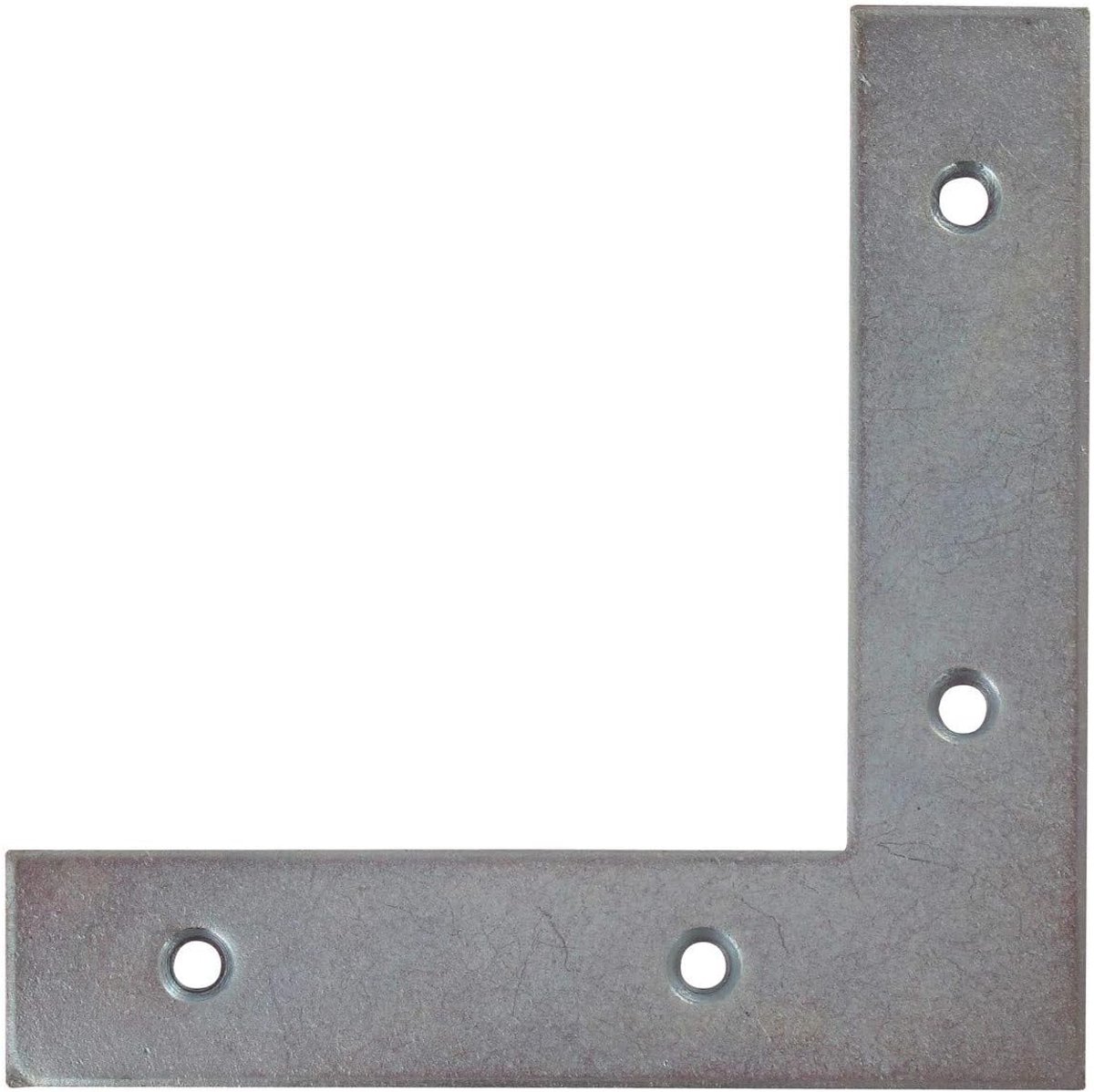 Vensterhoek, 14 x 14 mm, 25 stuks, onbekend, eenheidsmaat