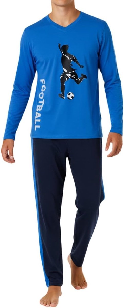 One Clothing jongens pyjama lang