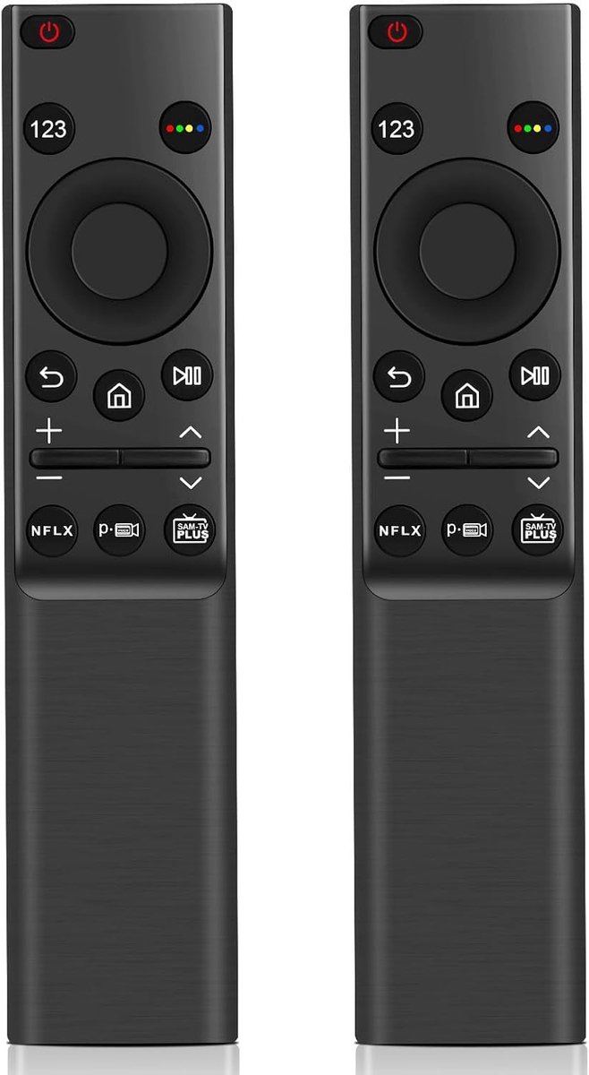 Vervangende afstandsbediening 3 sneltoetsen voor Samsung TV