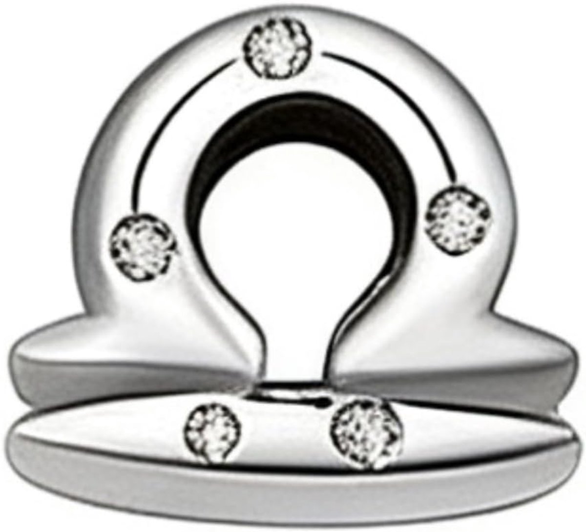 sterrenbeeld voor armband, 925 sterling zilver, 12 sterrenbeelden, bedels, armband, halsketting, Valentijnsdag, Moederdag, voor Europese armbanden, halsketting