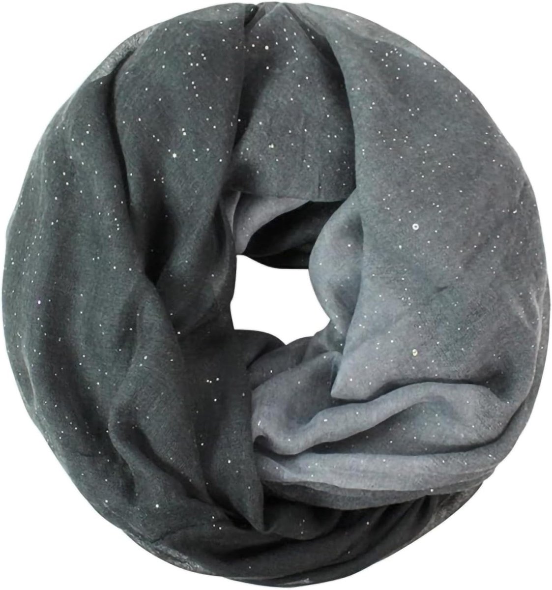 Dames sjaal lichte lange loop sjaal doek vele kleuren Comfortabel