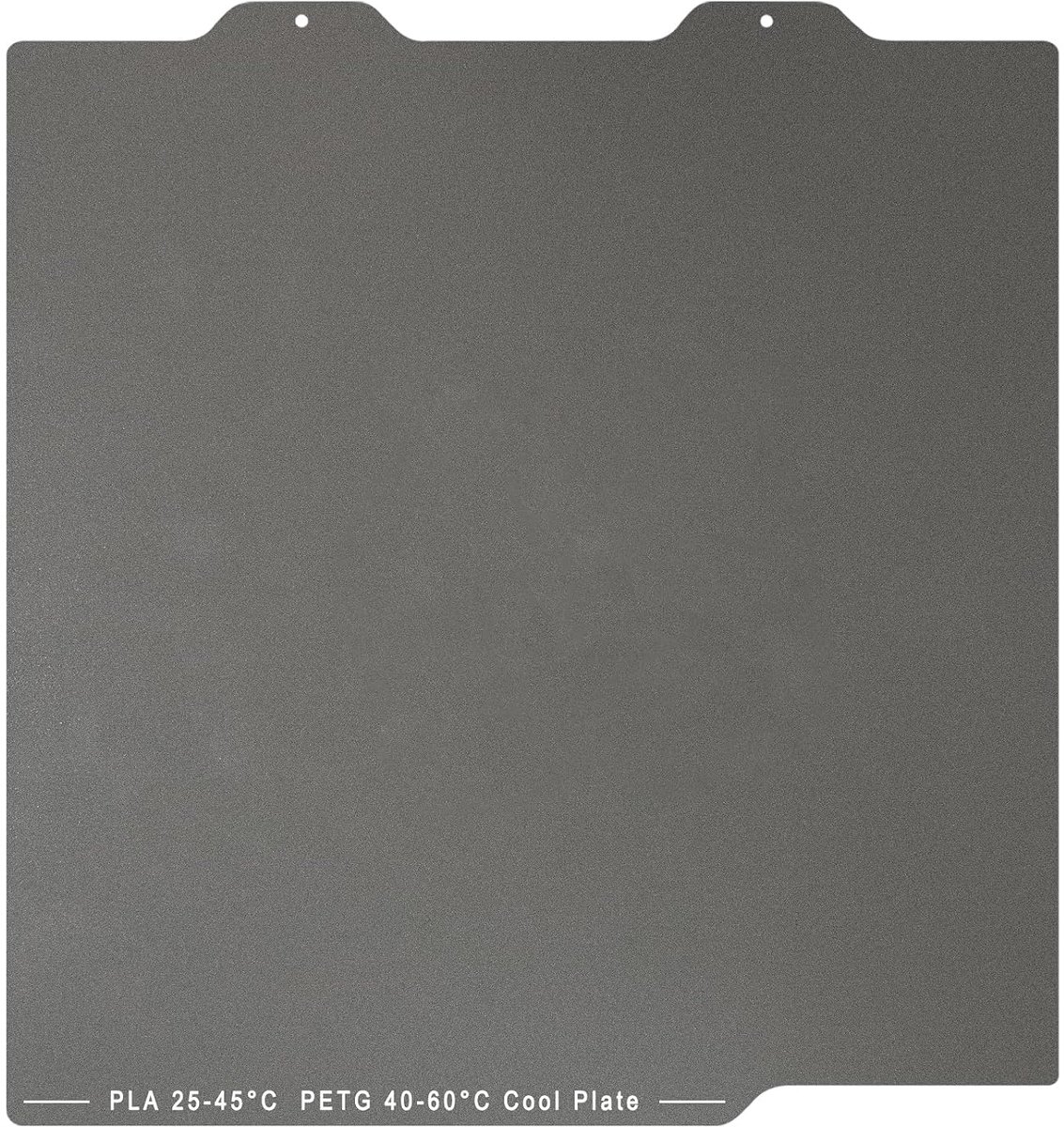 Bambulab voor Bambu Lab A1Mini, 184 x 184 mm, bamboe, energiezuinig, lage temperatuurdruk, koudbouwplaat, PLA 25-45 °C, lage temperatuur