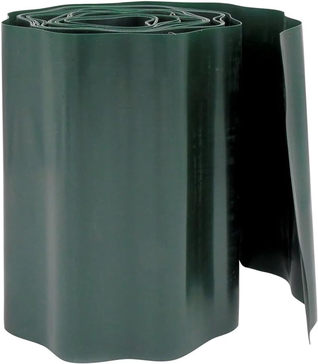 Tuinafbakening 0,2 x 9 m gazon, barrière, gazon, perk, outdoor