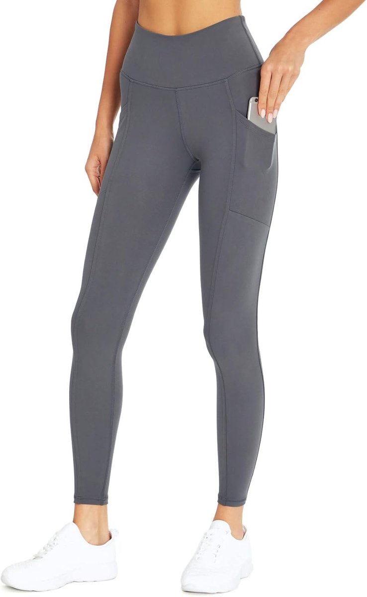 dames Enkellegging Cameron High Rise Tummy Control Legging