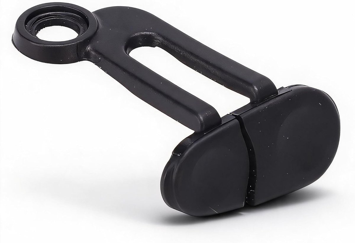 Sluiter Kabel Rubber Top Cover Rubber Deksel Deur Camera Reparatie Onderdelen voor D800 D800E, Zwart