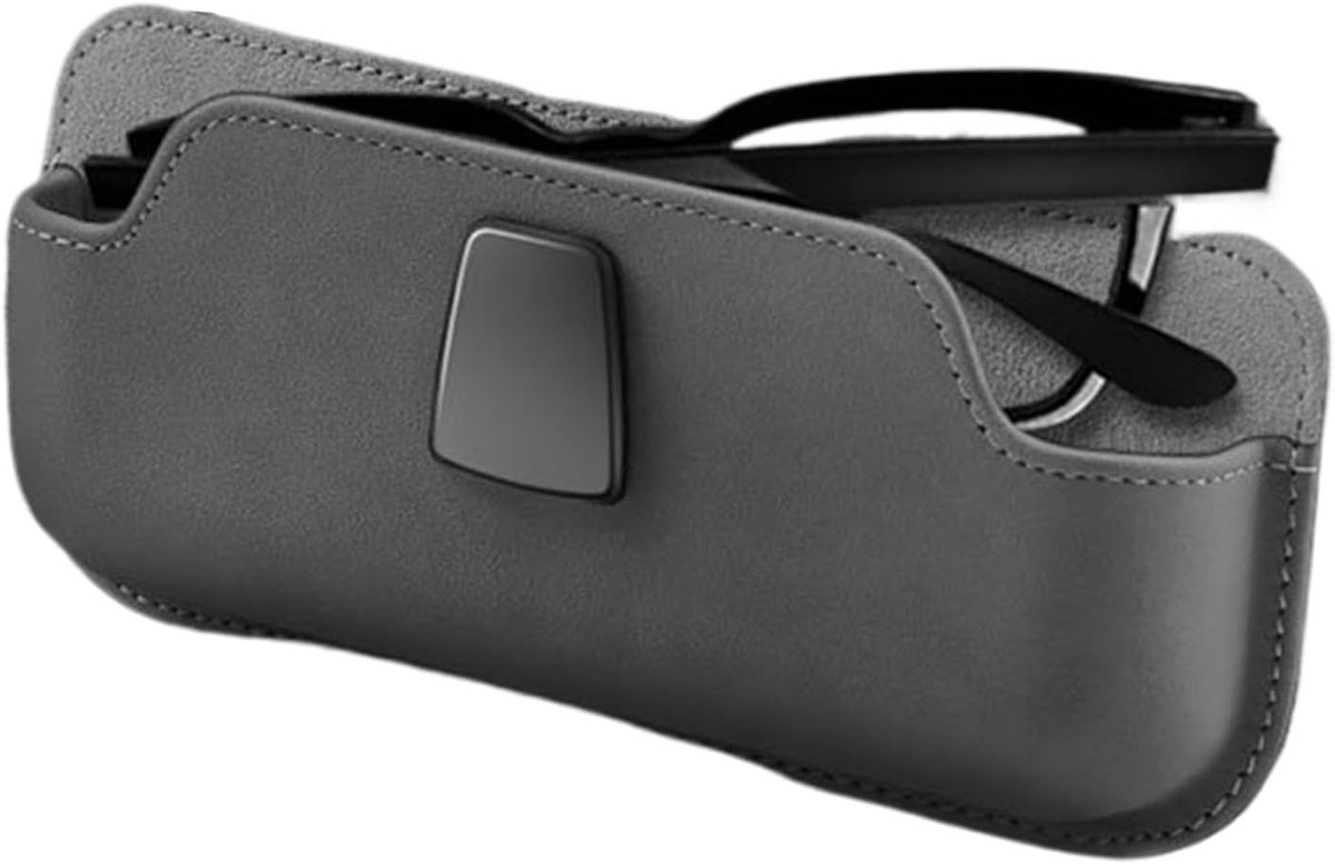 Clip, Autobrilhouder Clip Zelfklevende clip op