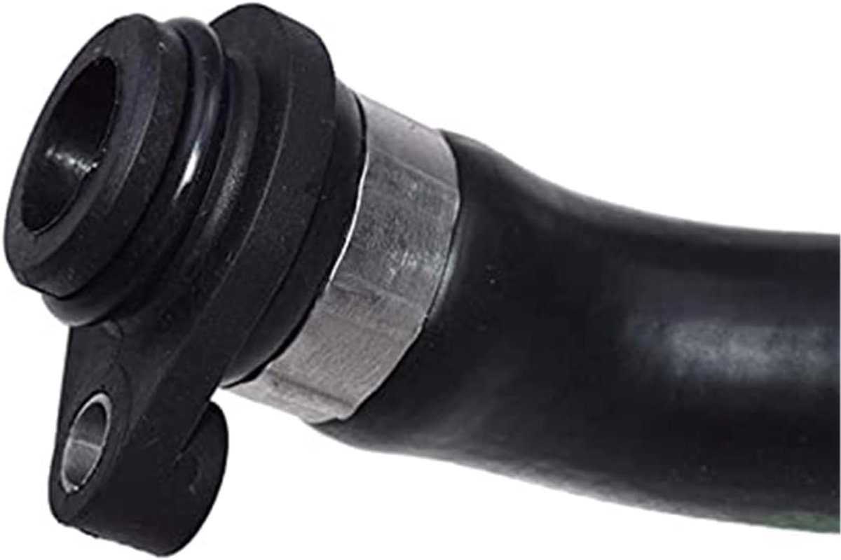 E87 E81 E88 E46 E90 E91 X3 E83, Radiatorslang Waterleidingslang 11537572158 Radiateur slang