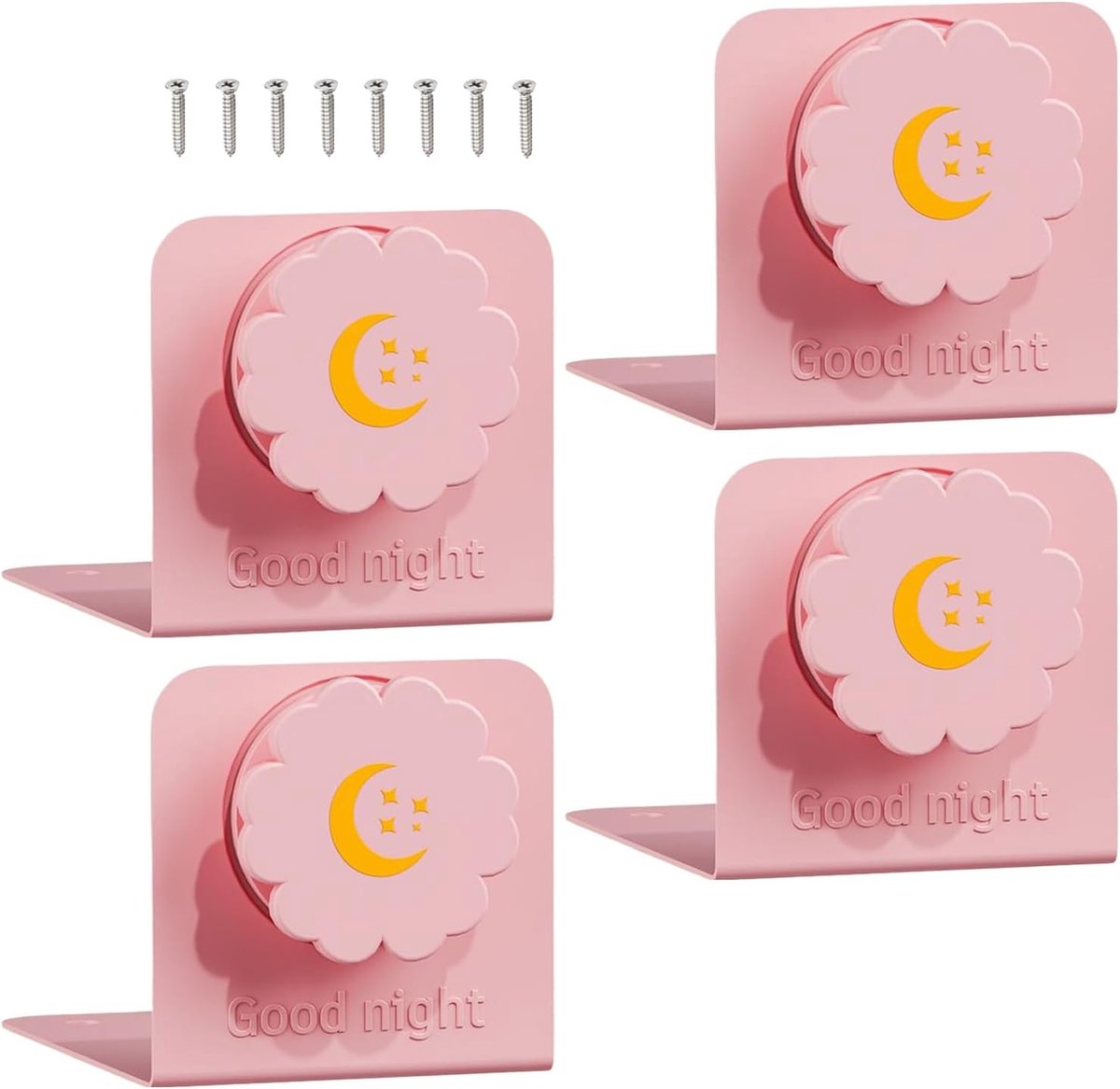 Lakenhouders 4 Stuks Beddensprei Bevestigingsclips