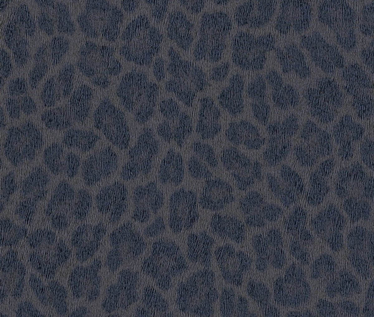 Luipaard Behang Rasch African Queen 473605
