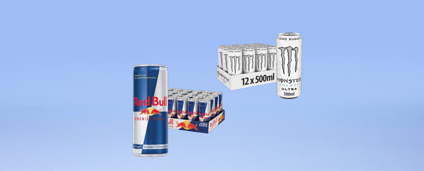 Energiedranken
