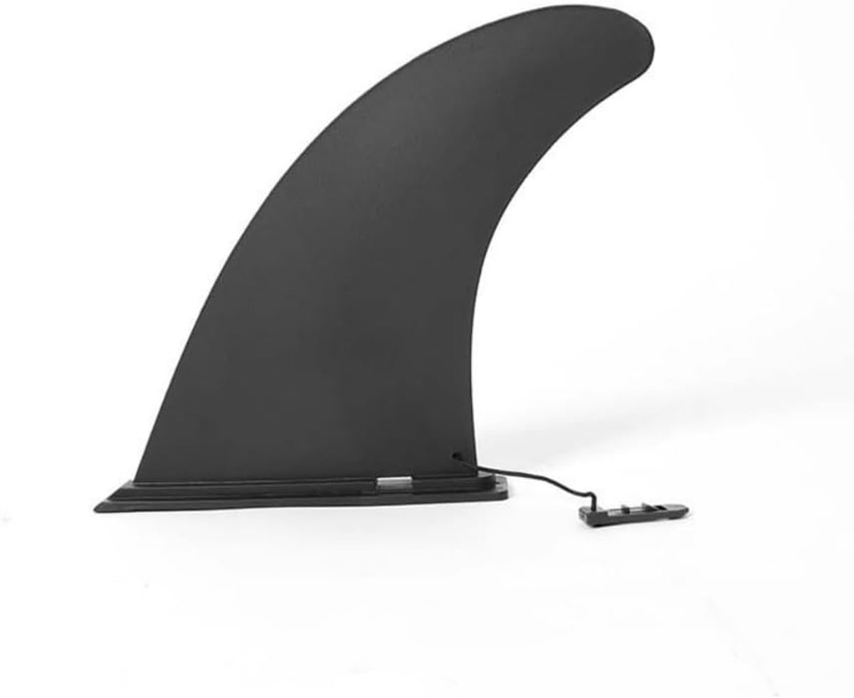 surfvin, versterkte nylon surfplankvinnen, afneembare surfplank, stand-up paddle, sup vinnen voor sup board, kajak, longboard