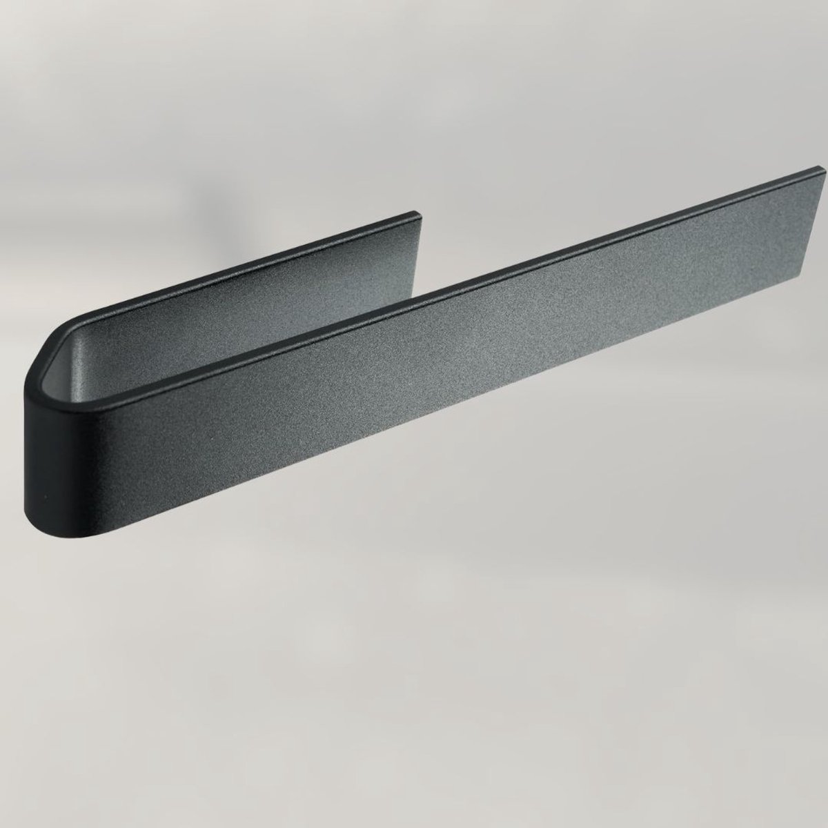 Zolvano® Vaatdoekhouder Gootsteen - Gootsteen Organizer - Vaatdoekhouder -Zwart