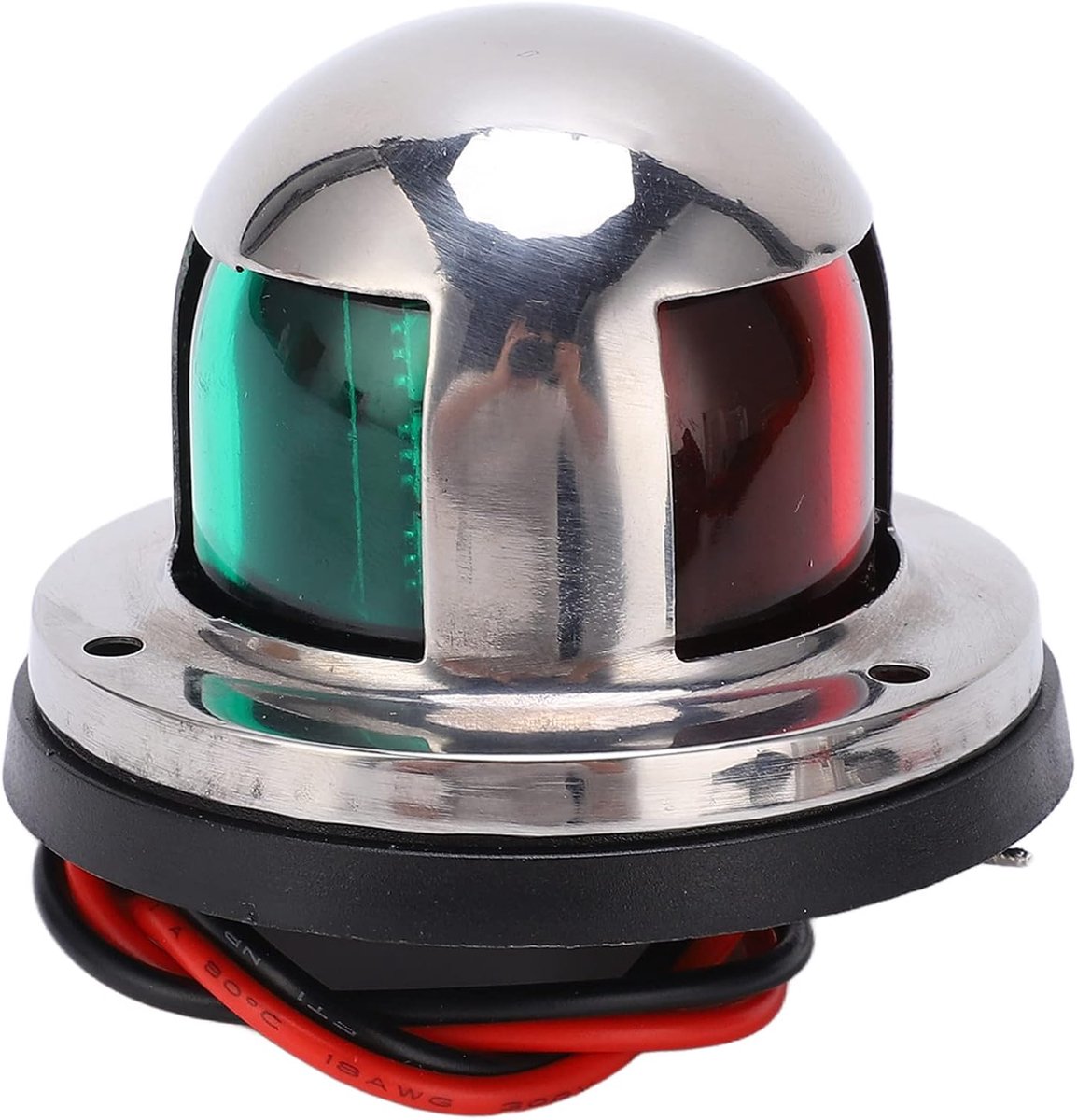 Navigatieverlichting, boot LED navigatieverlichting waterdicht voor ponton