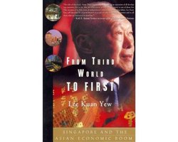 From Third World To First