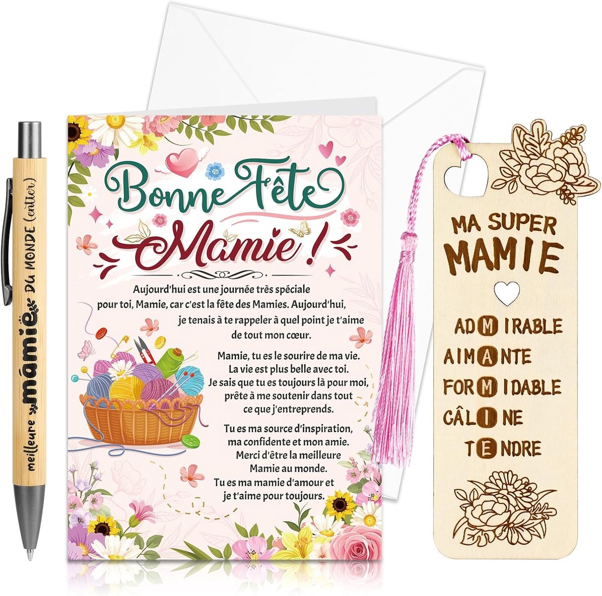 Dailygoods- Cadeaus voor Oma - Cadeaus voor Vrouwen - Verjaardag - Jubileum - Kerstmis - Moederdag - Geschenken