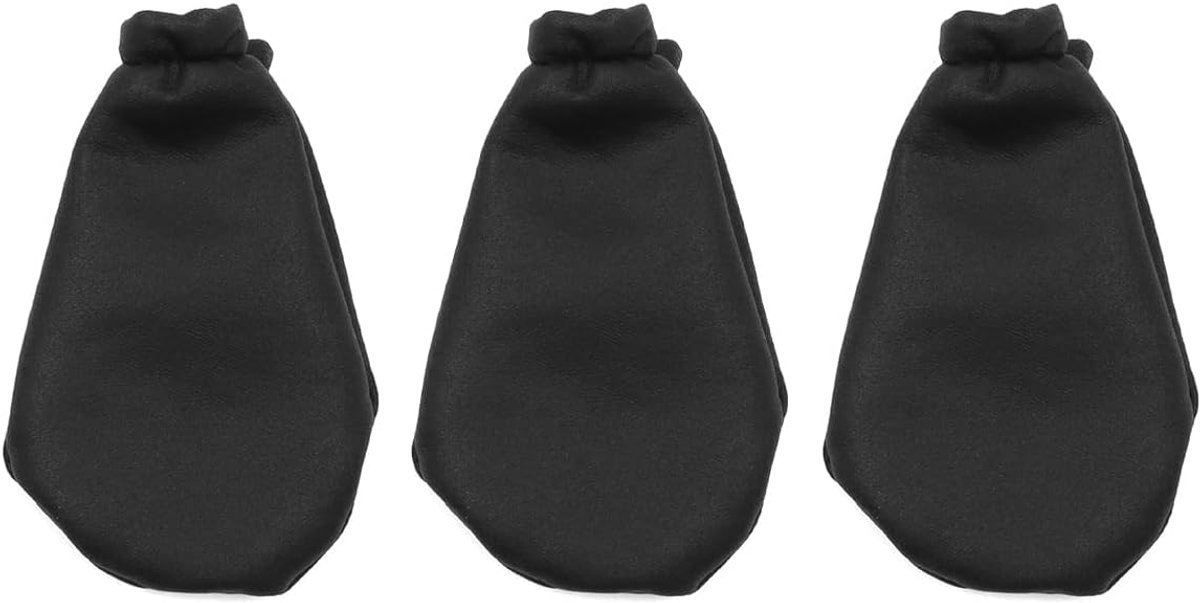Dailygoods- Pianoafdekking Waterdicht - Leer - Krasbestendig - Stofhoes - Pedaalafdekking - Eenvoudig te reinigen - Bescherming voor e-piano - Pianoho