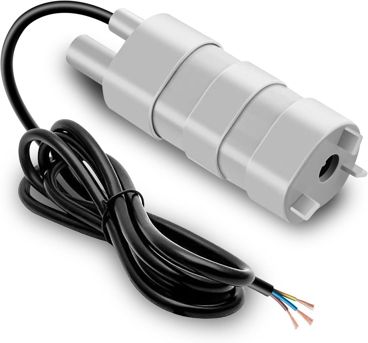 Dompelpomp 12V Voor Camper, Caravan En Camping - Krachtige Pompen Voor Vijver, Aquarium En Meer