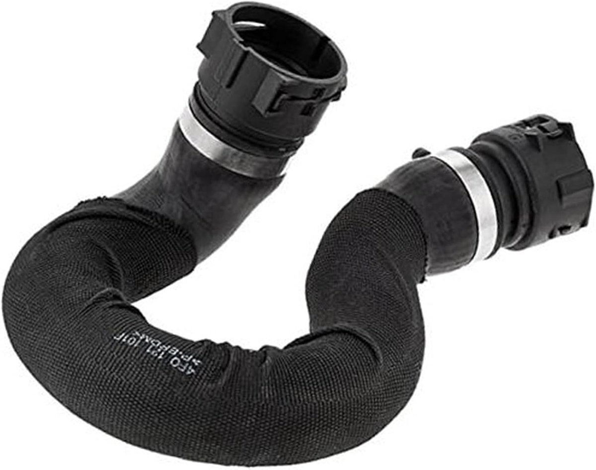 Au-di A6 Quattro 3.0L 3.2L V6 2005-2011, Bovenste Koelvloeistofslang 4F0121101F 4F0-121-101-F Radiateur slang