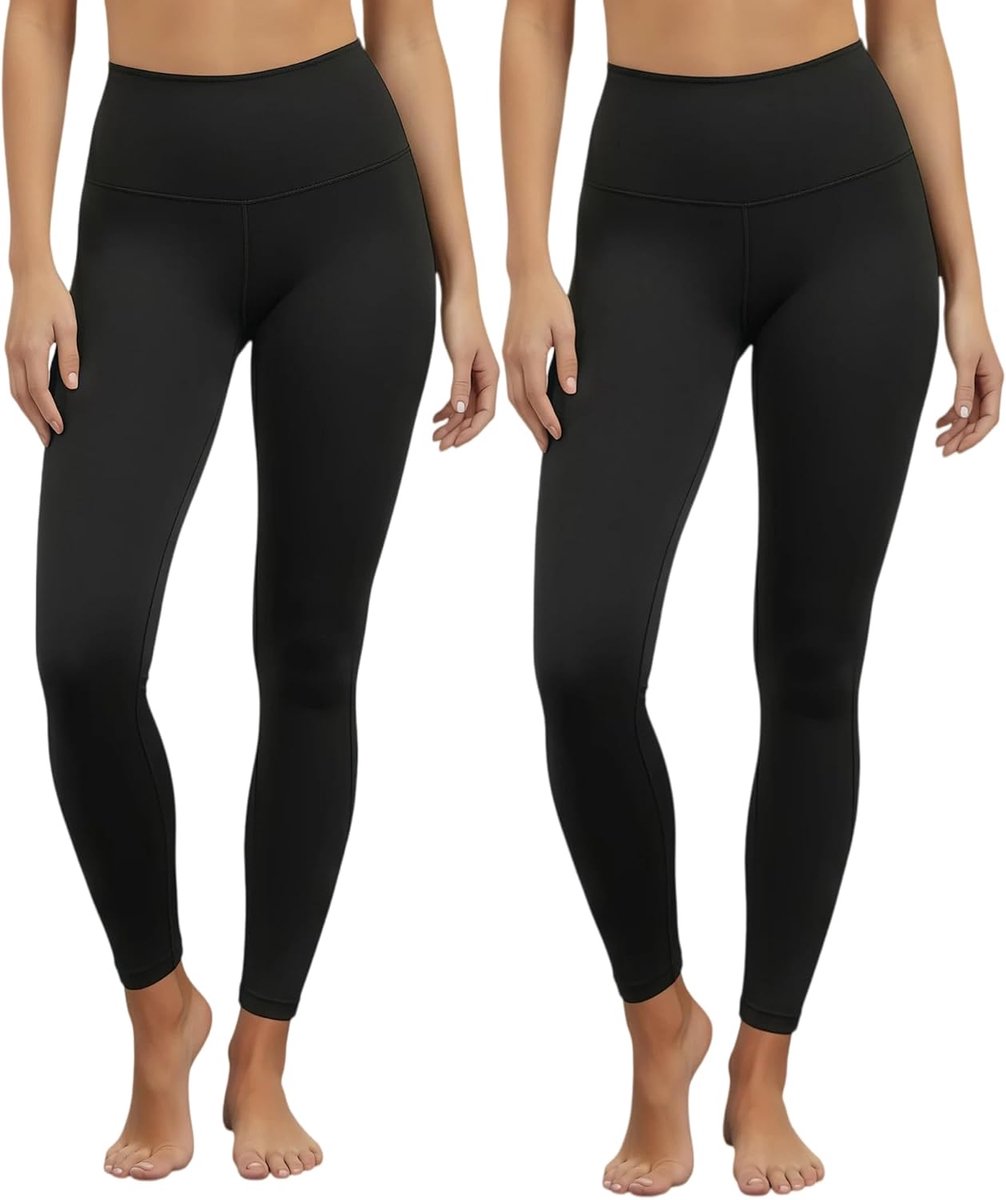 Dames 7/8 wandellegging dames sportlegging lang
