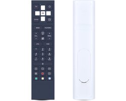 Afstandsbediening voor Pilot DO WiFi PREMIUMBOX+ 4k ultrabox, NC+ Sagemcom, DSIW74