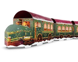 Rituals Premium Adventskalender - 24 verrassingen - Kerst - Feestdagen - Geschenk