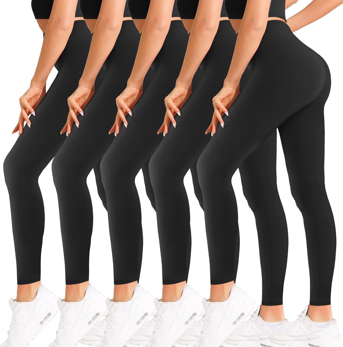 Feelings dames Yoga-Broek Classic