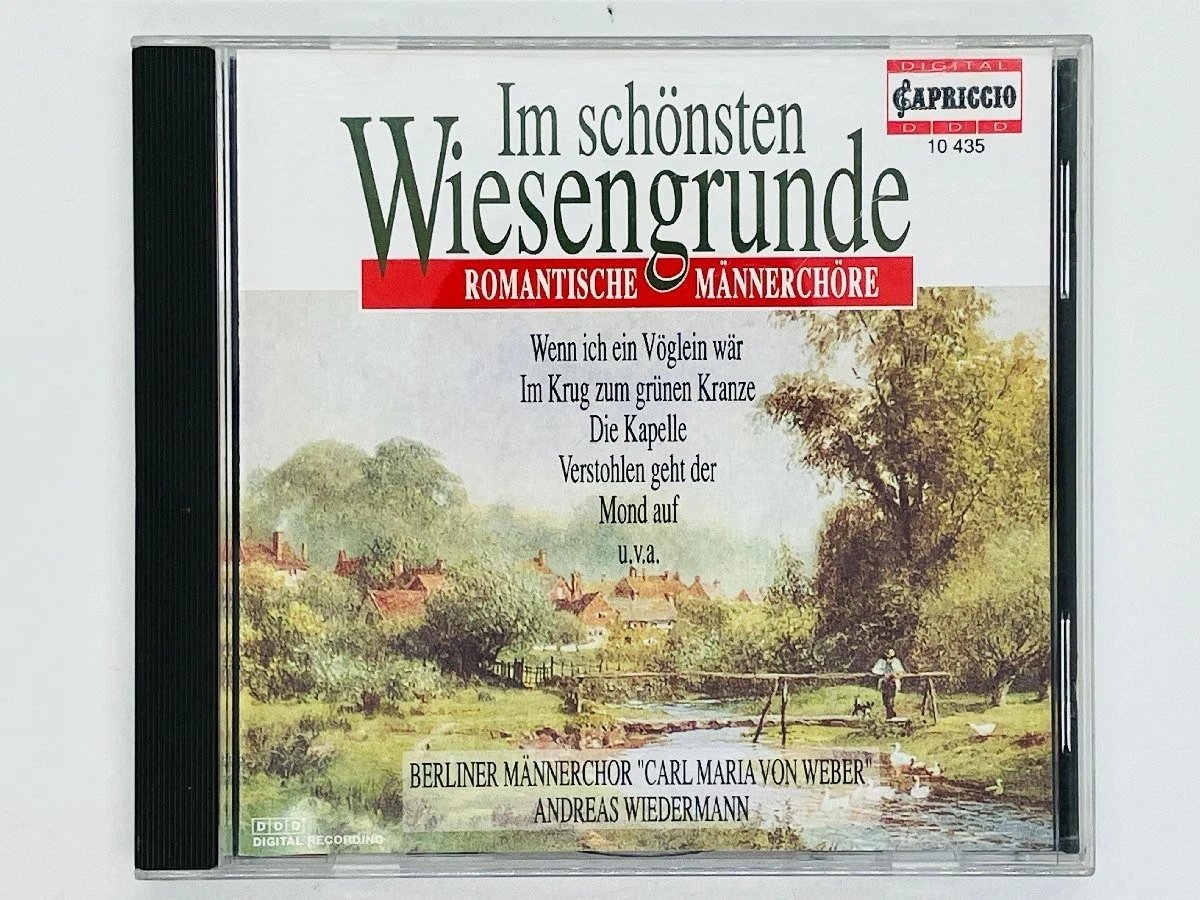 Im Schonsten Wiesengrunde