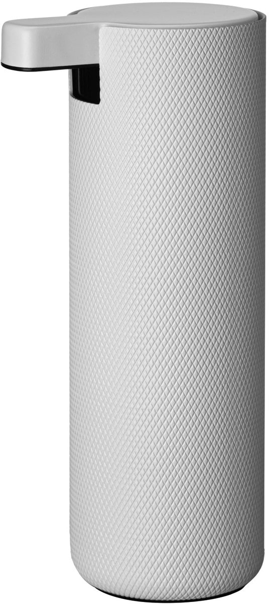 Modo Rof Zeepdispenser White | Wit | Staal