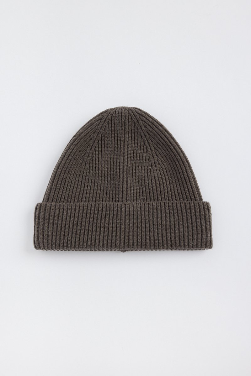 Beanie Otto