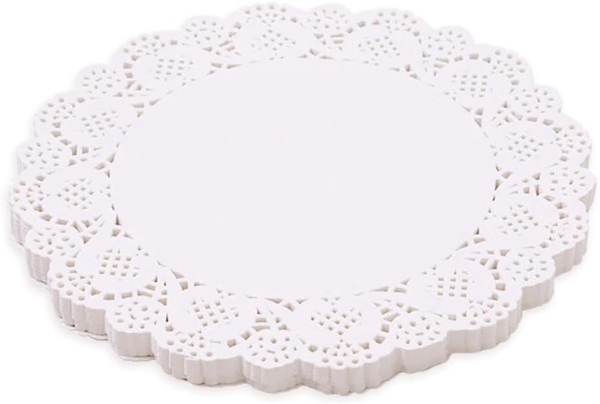 kant doilies papier