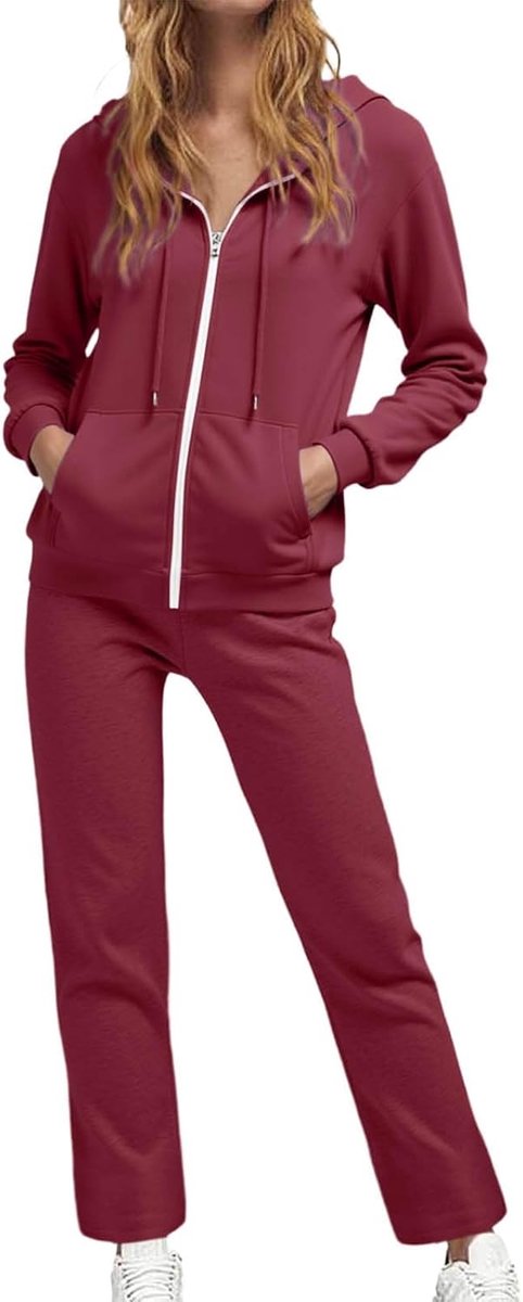 Sportset dames tweedelige naadloze hoge taille gym set buikweg leggings sport beha yoga outfit fitness kleding workout geribd gebreid ondoorzichtig A118