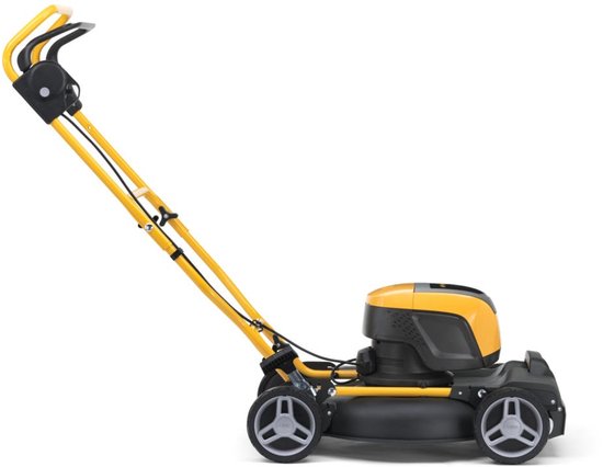 STIGA Multiclip 547 AE Kit Grasmaaier - Accu - 45 cm - mulchfunctie — afbeelding 4